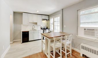 2905 16TH Rd S 2905B, Arlington, VA 22204