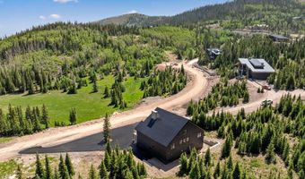 926 E Autumn Dr, Brian Head, UT 84719