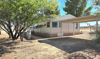 9815 E ROONEY EASEMENT, Hereford, AZ 85615