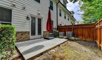5240 Cresslyn Rdg, Alpharetta, GA 30005