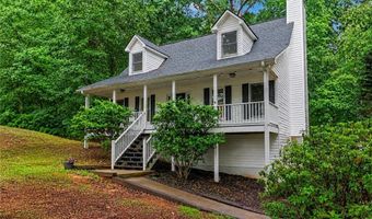 223 Hawkins Farm Cir, Ball Ground, GA 30107