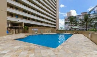 2121 Ala Wai Blvd 1905, Honolulu, HI 96815