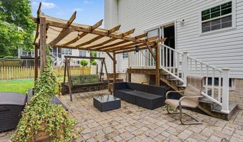 3219 EASTBEND Ct, Abingdon, MD 21009