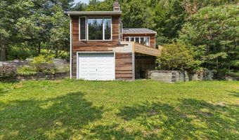 3705 N Cambridge Rd, Cambridge, VT 05464