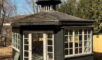 22 Depot Hill Rd, Amenia, NY 12501