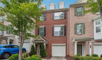 5240 Wellsley Bnd, Alpharetta, GA 30005