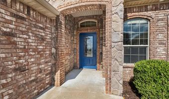 2506 SW Glenn Ridge Rd, Bentonville, AR 72713
