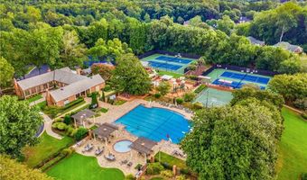 6301 Indian River Dr, Peachtree Corners, GA 30092