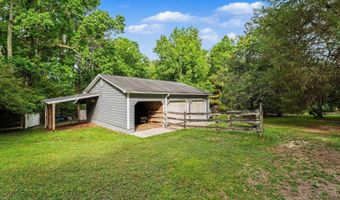 329 Wheeler Dr, Angier, NC 27501