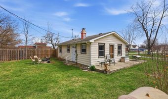 5360 S Highpoint Dr, Albion, IN 46701