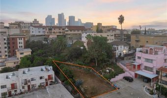 746 Cleveland St, Los Angeles, CA 90012