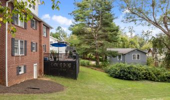 495 Fairview Rd, Asheville, NC 28803
