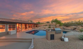 36220 N TOM DARLINGTON Dr, Carefree, AZ 85377