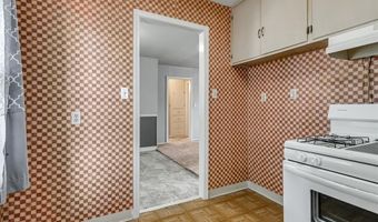 6823 N NW 50th St, Bethany, OK 73008