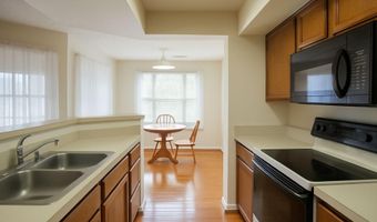 202 BURKWOOD Ct 202-1L, Bel Air, MD 21015