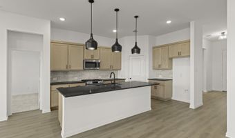 Coyote Meadows by Ashton Woods 1608 Diamond Peak Trail Plan: Coleman, Anna, TX 75409