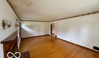 5606 Shelby St, Indianapolis, IN 46227