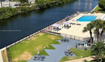 3475 N Country Club Dr 817, Aventura, FL 33180