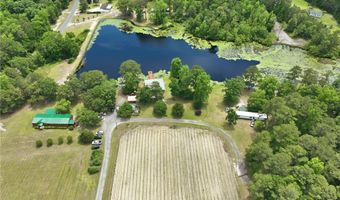 10400 Ruth Vinson Rd, Autryville, NC 28318