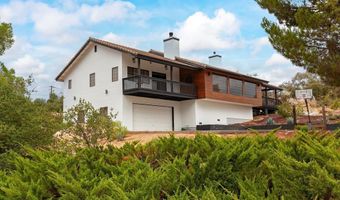 21245 OLD OAK Rd, Alpine, CA 91901