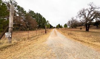 10825 Coyote Cir, Arcadia, OK 73007