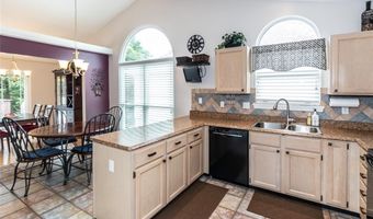 1201 Oak Borough Dr, Ballwin, MO 63021