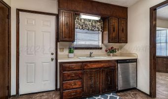 5712 SW 48th Ave, Amarillo, TX 79109