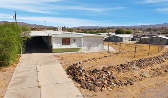1729 Williams Dr, Bullhead City, AZ 86442