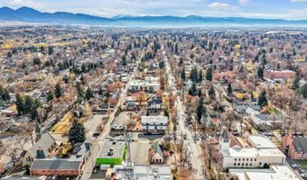 122 S Willson Ave, Bozeman, MT 59715