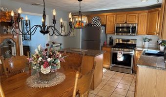 21 Young St, North Providence, RI 02904