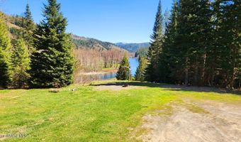19856 B St Joe River Rd, Calder, ID 83808