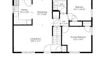 298 Fairway Ave, Belleville, NJ 07109
