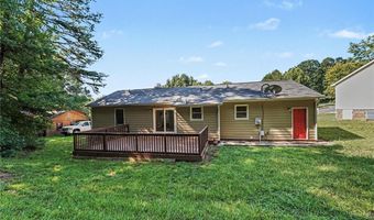627 Woodland Cir, Asheboro, NC 27203
