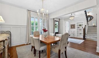 4221 Dogwood Bend Ter, Berkeley Lake, GA 30096
