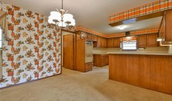 3124 N Glade Ave, Bethany, OK 73008