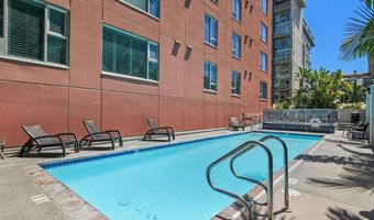 300 W Beech St 1909, San Diego, CA 92101