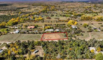 Tract 3 Arturos Way, Arroyo Seco, NM 87514