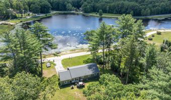 18 Dream Lake Dr, Amherst, NH 03031