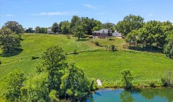 1541 Literberry Triopia Rd, Arenzville, IL 62611