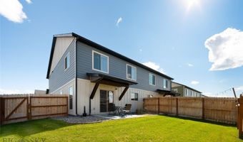 2001 Klaus Avenue A, Belgrade, MT 59714