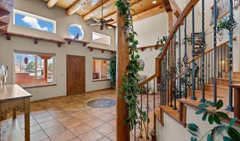 650 BARNETT Rd, Bosque Farms, NM 87068