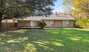 324 D St SW, Ardmore, OK 73401