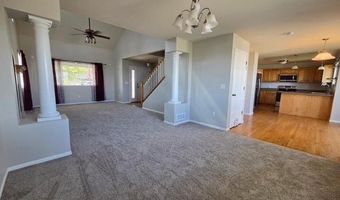 1513 SUNNY Hl, Cheyenne, WY 82001