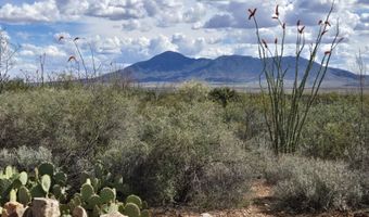 995 S Ruby Dare Rd, Bisbee, AZ 85603