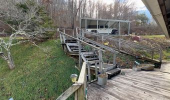 3059 NC 261 Hwy, Bakersville, NC 28705