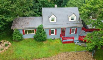 1405 Three Degree Rd, Adams Twp., PA 16059