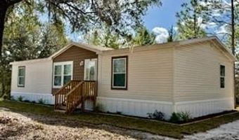 2629 NW 29th Ter, Bell, FL 32619
