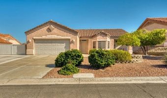 2341 HALF MOON Way, Bullhead City, AZ 86442