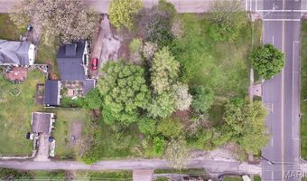 0 Washington Ave, Alton, IL 62002