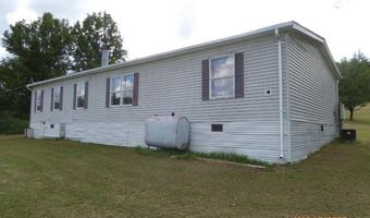 183 SHERMAN Dr, Augusta, WV 26704